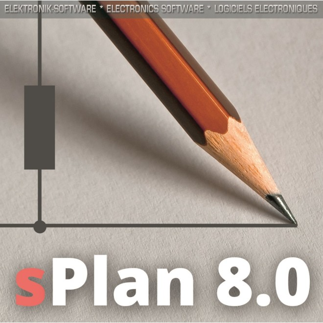 sPlan 8.0 ABACOM